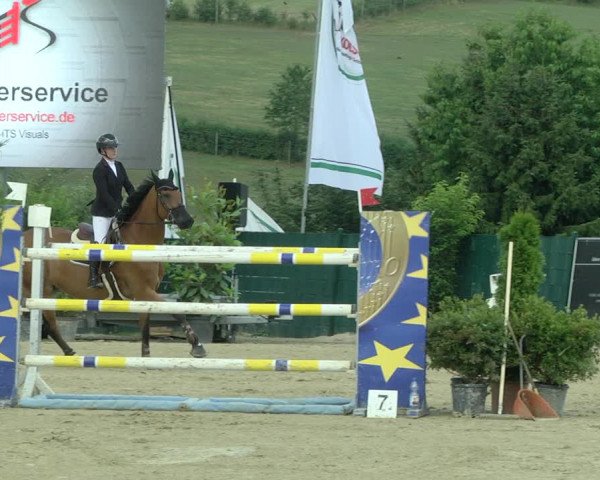 Reitturnier Lindlar-Süttenbach 2019