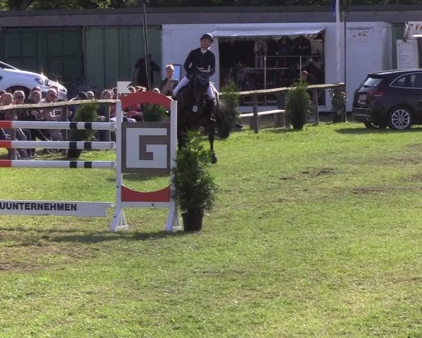 Reitturnier Süderbrarup-Güderott 2019
