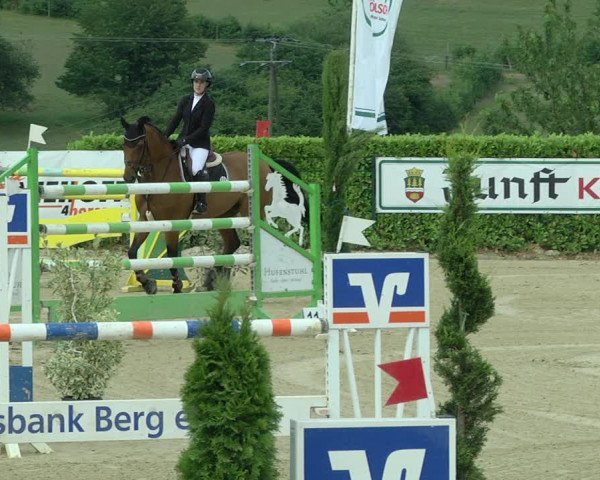Reitturnier Lindlar-Süttenbach 2019