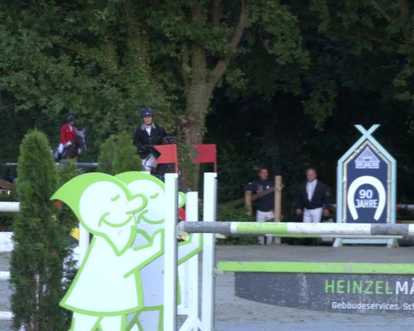 Reitturnier Vlotho-Exter 2019