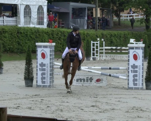 Reitturnier Vlotho-Exter 2019