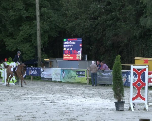 Reitturnier Vlotho-Exter 2019