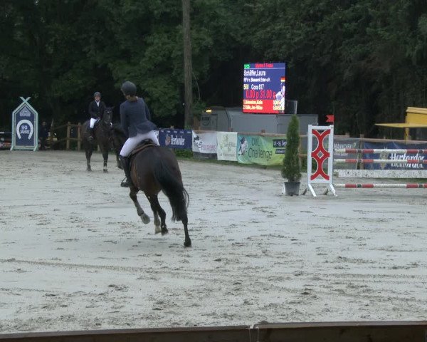 Reitturnier Vlotho-Exter 2019