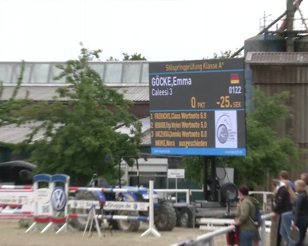 Reitturnier RA Haren/Lüssing 2019