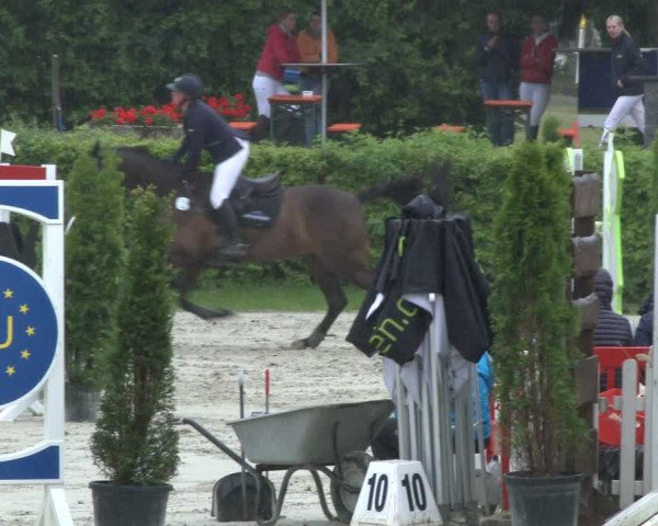 Reitturnier Vlotho-Exter 2019