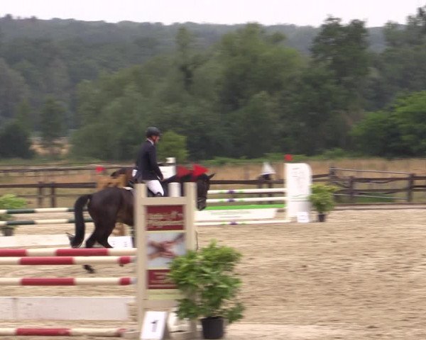 Reitturnier Hemer-Oese an der Edelburg 2019