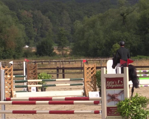 Reitturnier Hemer-Oese an der Edelburg 2019
