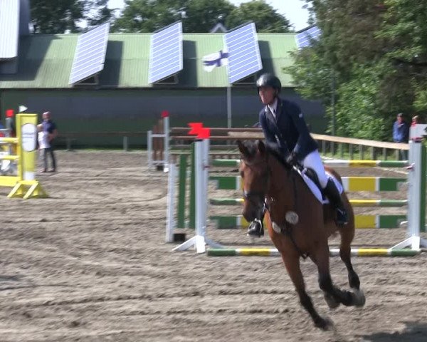 Reitturnier Süderlügum 2019