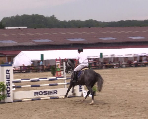 Reitturnier Hemer-Oese an der Edelburg 2019