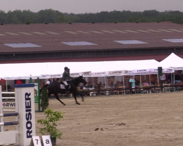 Reitturnier Hemer-Oese an der Edelburg 2019