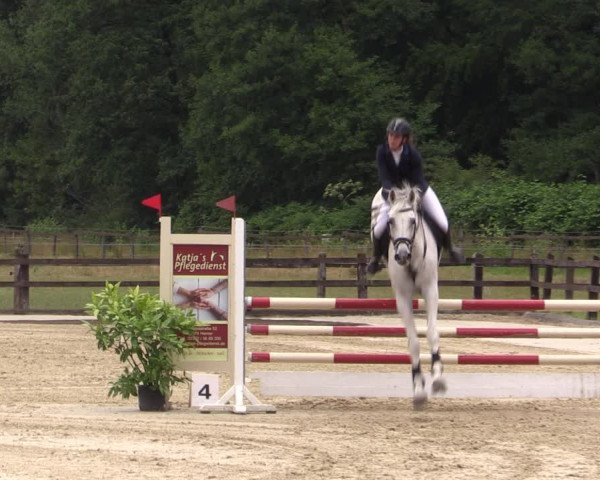 Reitturnier Hemer-Oese an der Edelburg 2019