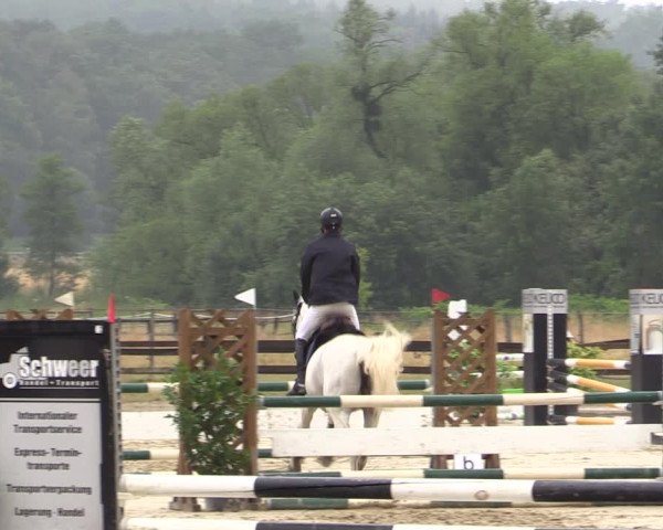 Reitturnier Hemer-Oese an der Edelburg 2019