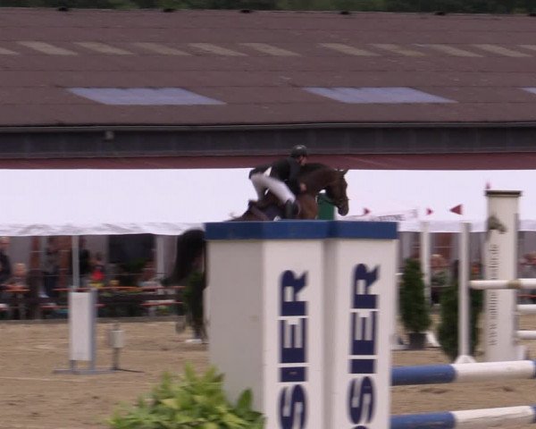 Reitturnier Hemer-Oese an der Edelburg 2019