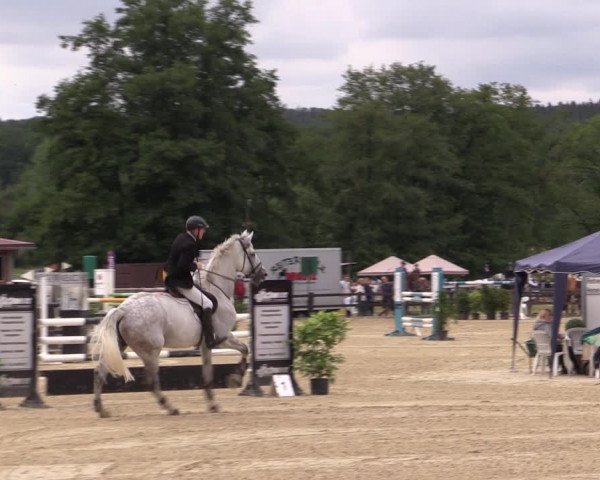 Reitturnier Hemer-Oese an der Edelburg 2019