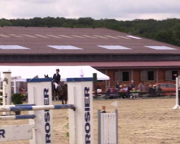 Reitturnier Hemer-Oese an der Edelburg 2019