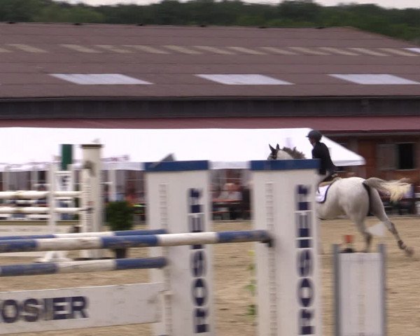 Reitturnier Hemer-Oese an der Edelburg 2019