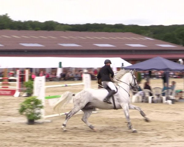 Reitturnier Hemer-Oese an der Edelburg 2019