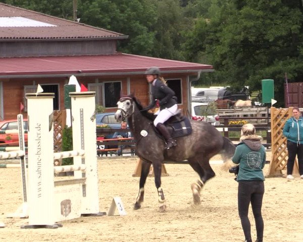 Reitturnier Hemer-Oese an der Edelburg 2019
