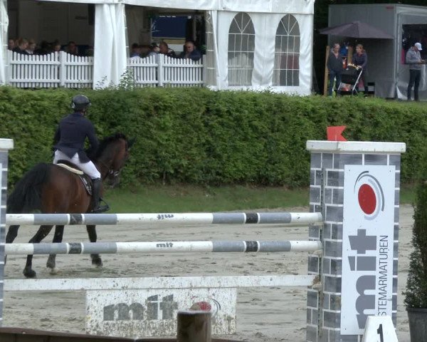 Reitturnier Vlotho-Exter 2019