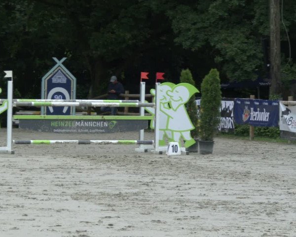 Reitturnier Vlotho-Exter 2019