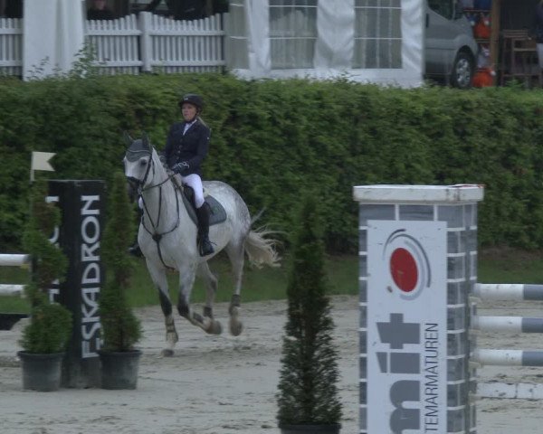 Reitturnier Vlotho-Exter 2019