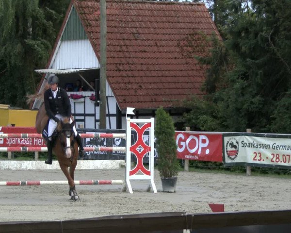 Reitturnier Vlotho-Exter 2019