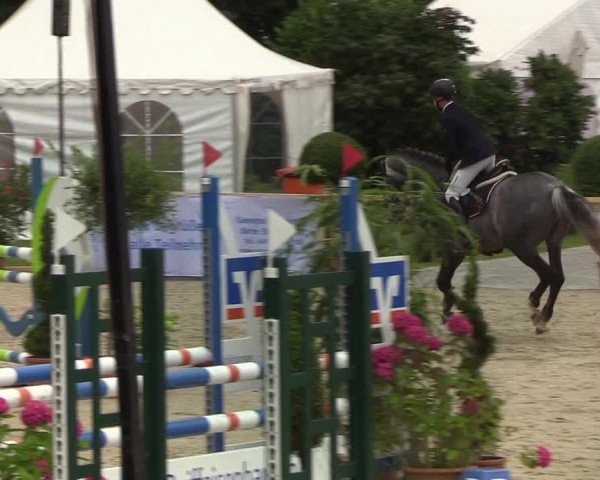 Reitturnier Hörup 2019