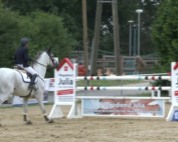 Reitturnier Herbern 2019