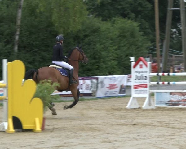 Reitturnier Herbern 2019