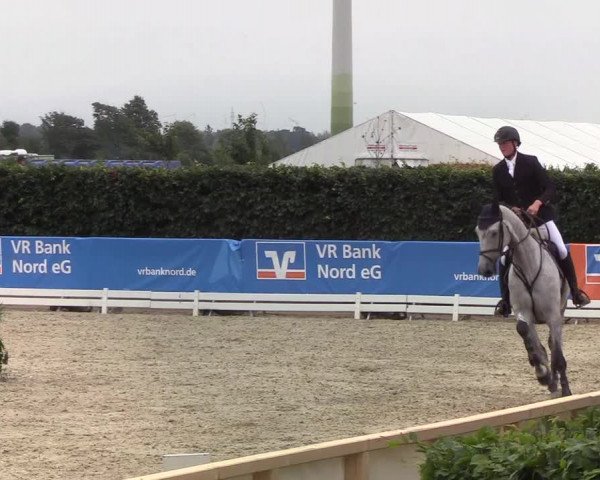Reitturnier Hörup 2019