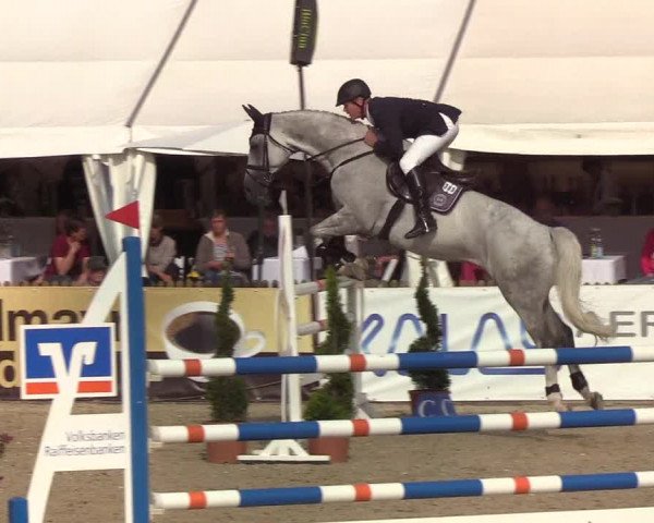 Reitturnier Hörup 2019