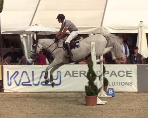 Reitturnier Hörup 2019