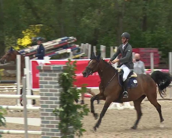 Reitturnier Kleinostheim/Ufr. 2019