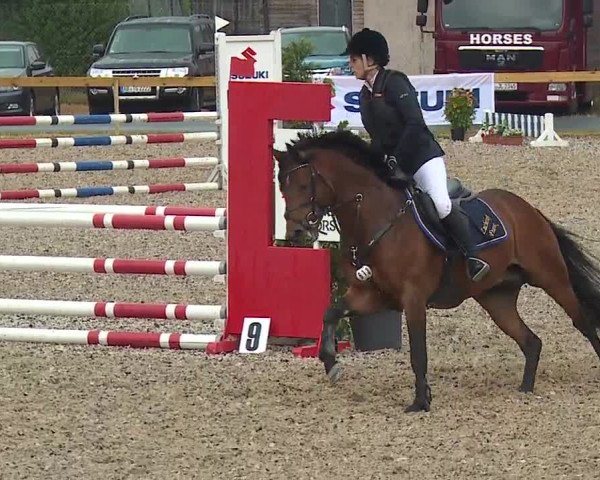 Reitturnier Kleinostheim/Ufr. 2019