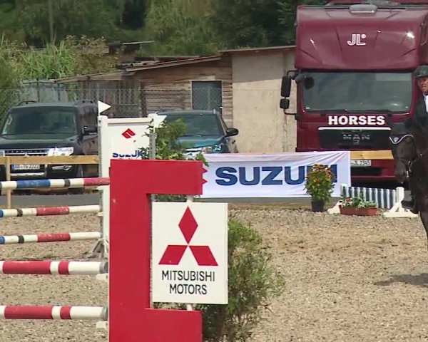 Reitturnier Kleinostheim/Ufr. 2019