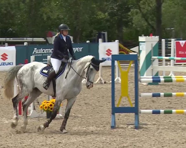 Reitturnier Kleinostheim/Ufr. 2019