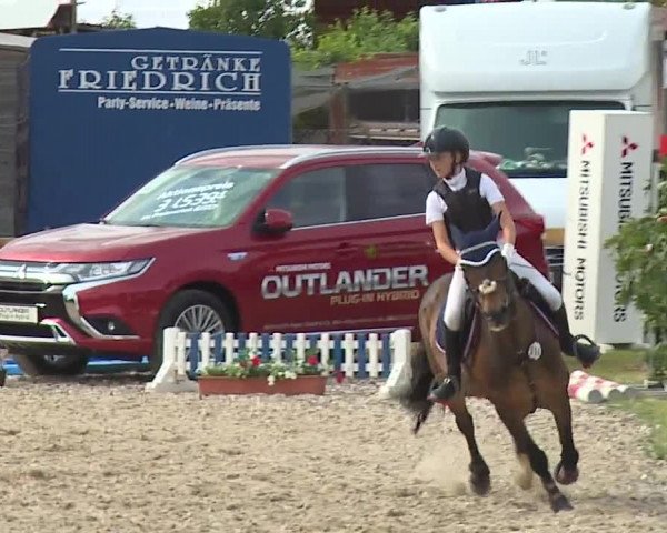 Reitturnier Kleinostheim/Ufr. 2019