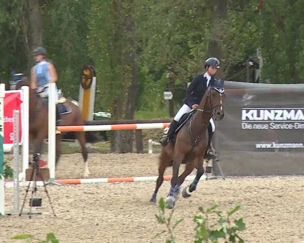 Reitturnier Kleinostheim/Ufr. 2019
