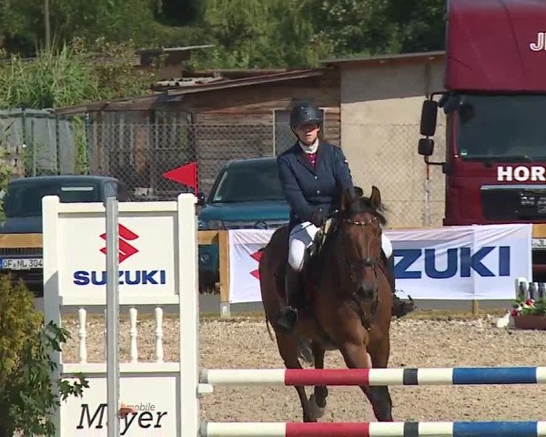 Reitturnier Kleinostheim/Ufr. 2019