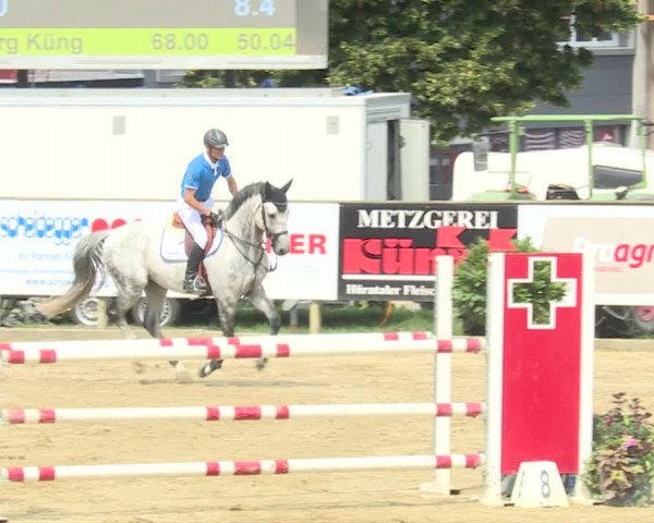 Reitturnier Dagmersellen 2019