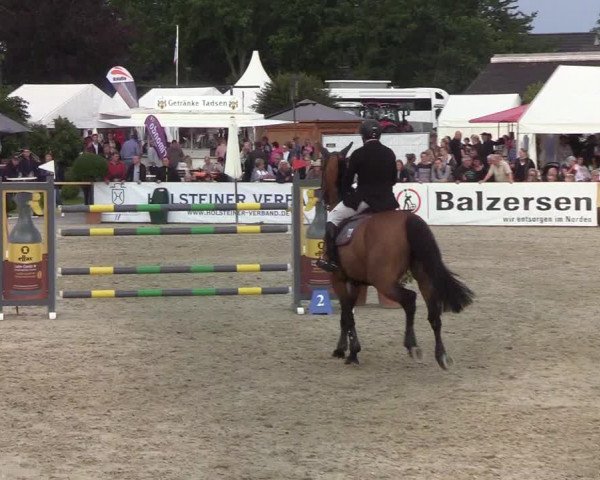 Reitturnier Hörup 2019