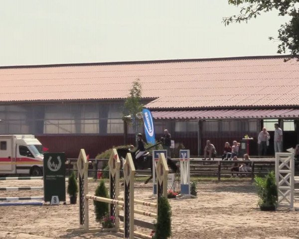 Reitturnier Marienheide-Kempershöhe 2019
