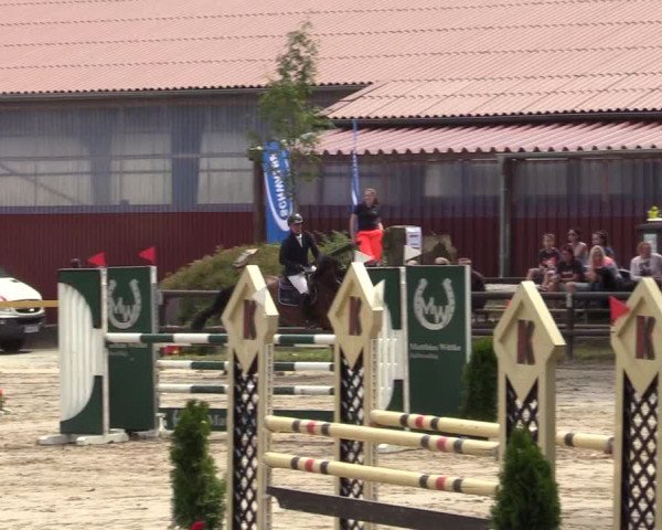 Reitturnier Marienheide-Kempershöhe 2019
