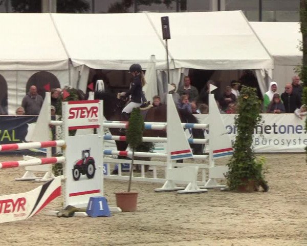 Reitturnier Hörup 2019