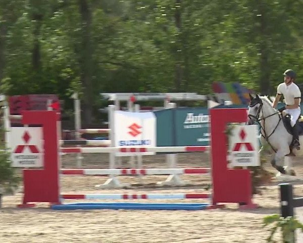 Reitturnier Kleinostheim/Ufr. 2019