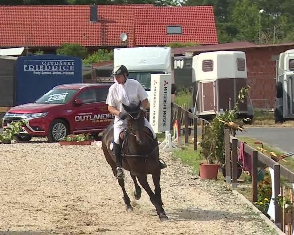 Reitturnier Kleinostheim/Ufr. 2019
