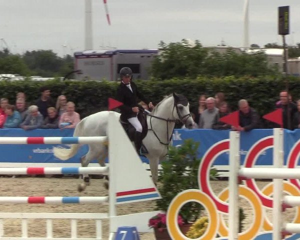 Reitturnier Hörup 2019