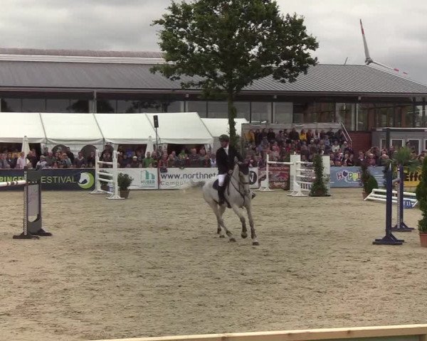 Reitturnier Hörup 2019