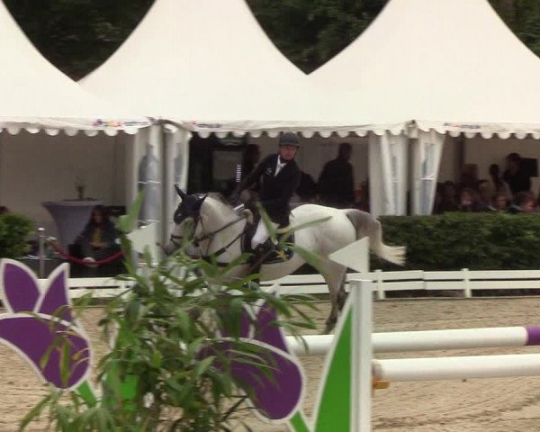 Reitturnier Hörup 2019
