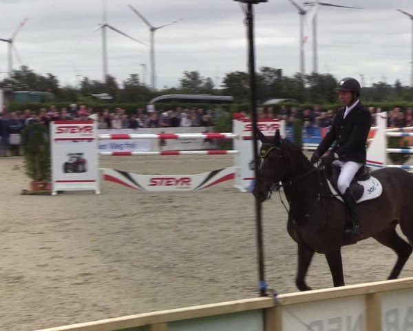 Reitturnier Hörup 2019